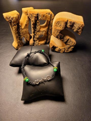 Kids sieraden, Hobby en Vrije tijd, Kralen en Sieraden maken, Verzenden, Nieuw, Kraal