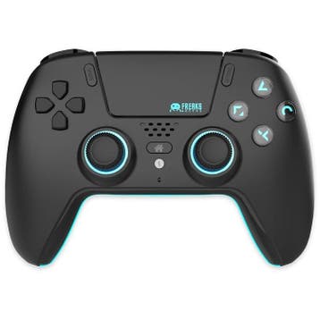 Freaks and Geeks Bluetooth Wireless Controller, Verzenden, Zo goed als nieuw