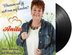 Anita - Waarom Wil Jij Niet Van Mij Houden? / Wees Bevriend, Cd's en Dvd's, Vinyl | Nederlandstalig, Ophalen of Verzenden, Nieuw in verpakking