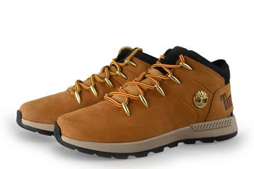 Timberland Wandelschoenen in maat 41 Bruin, Kleding | Heren, Schoenen, Bruin, Verzenden, Timberland, Zo goed als nieuw