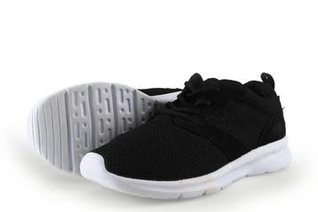 Venice Sneakers in maat 39 Zwart, Verzenden, Venice, Zwart, Sneakers of Gympen