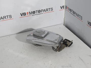 Honda Tankdop, Motoren, Onderdelen | Honda, Ophalen of Verzenden, Nieuw