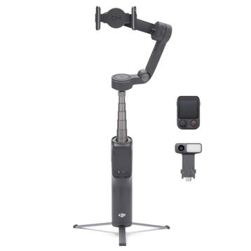 DJI Osmo Mobile 8P AdvancedTracking Combo, Ophalen of Verzenden, Nieuw, Overige typen