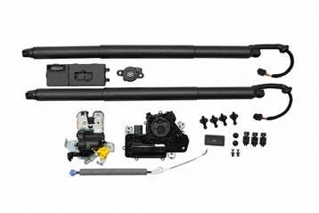 Retrofit-set elektrische achterklep voor Škoda Scala NW1 —, Auto-onderdelen, Ophalen of Verzenden, Nieuw, Skoda