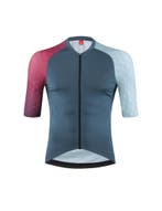 Loeffler fietsshirt korte mouwen M Bike Jersey FZ Stateme..., Verzenden, Nieuw, Blauw