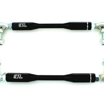 SPL Parts 98-07 BMW 3 Series (E46) Front Swaybar Endlinks, Ophalen of Verzenden, Nieuw