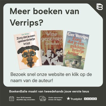 Nathalie - Verrips 9789010013088, Verzenden, Gelezen, Verrips