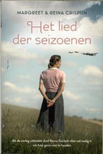 Het lied der seizoenen / 1 9789020550849 Margreet Crispijn, Boeken, Verzenden, Gelezen, Margreet Crispijn