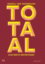 Totaal | 9789029095273 | Marcel van Roosmalen, Boeken, Literatuur, Zo goed als nieuw, Marcel van Roosmalen
