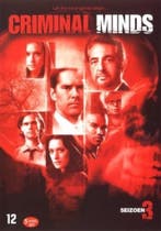 dvd film box - Criminal Minds - Seizoen 3 - Criminal Mind..., Verzenden, Zo goed als nieuw