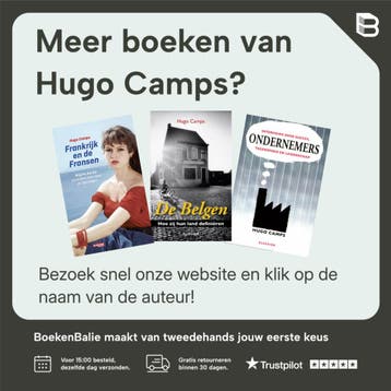 Lachen! - Hugo Camps 9789035252554, Verzenden, Zo goed als nieuw, Hugo Camps