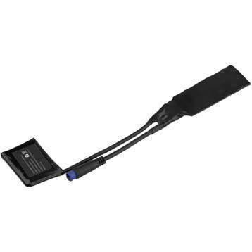 AXA E-bike GPS tracker - Diefstalbeveiliging - Realtime m..., Fietsen en Brommers, Ophalen of Verzenden, Nieuw, Wiel