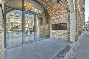 Te huur: Appartement Wiborgeiland in Amsterdam, Noord-Holland, Appartement, Amsterdam