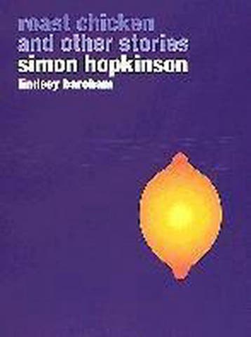 Roast Chicken & Other Stories - Lindsey Bareham, Boeken, Verzenden, Gelezen, Lindsey Bareham