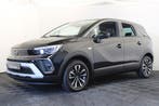 Zakelijke Lease |  Opel Crossland 1.2 Turbo Elegance, Automaat, Stof, Gebruikt, Euro 6
