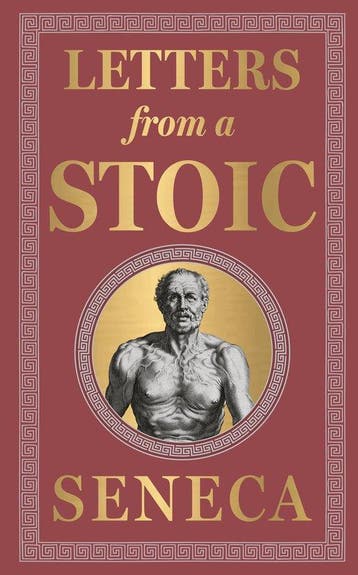 9789358566741 Letters from a Stoic Seneca, Verzenden, Nieuw, Seneca