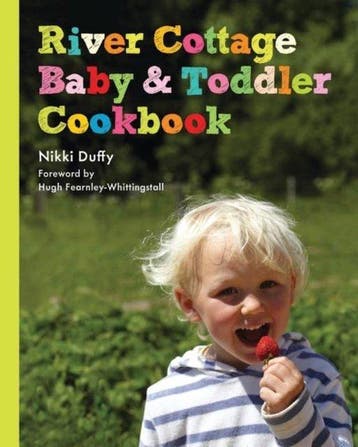 River Cottage Baby & Toddler Cookbook - Nikki Duffy, Verzenden, Gelezen, Nikki Duffy