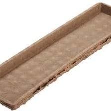Planta oasis® biolit® double brick tray tafeldeco 48 cm, Ophalen of Verzenden, Nieuw