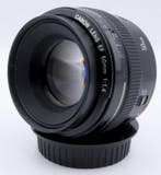 Canon EF 50mm f/1.4 USM OCCASION (632), Ophalen of Verzenden, Zo goed als nieuw