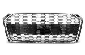 Grill | geschikt voor Audi | A5 Cabriolet 17-20 2d cab. / A5, Verzenden, Nieuw, Audi