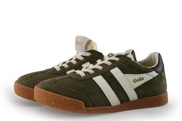 Gola Sneakers in maat 36 Grijs, Verzenden, Gola, Grijs, Sneakers of Gympen