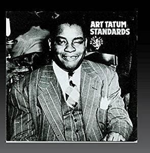 cd - Art Tatum - Standards, Verzenden, Zo goed als nieuw