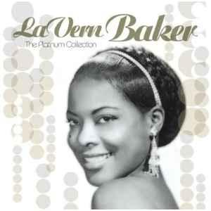 cd - LaVern Baker - The Platinum Collection, Verzenden, Zo goed als nieuw