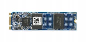 Phison PS3111-S11 512GB M.2 2280 SATA III SSD DRAM-less, Computers en Software, Ophalen of Verzenden, Nieuw