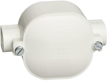 ABB Doos 2x16mm Met Koepelafdekking - 1SPA007100F9610 [2, Verzenden, Nieuw, Overige typen