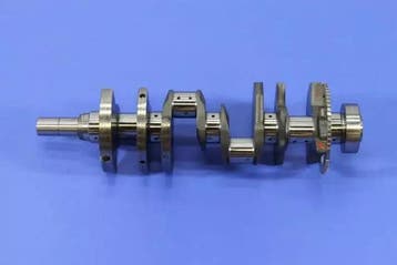 Crankshaft 5.7 HEMI VVT/MDS 2013+, Auto-onderdelen, Ophalen of Verzenden, Nieuw