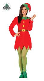 Elf Kostuum Dames, Ophalen of Verzenden, Nieuw