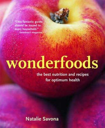 Wonderfoods, Ophalen of Verzenden, Nieuw