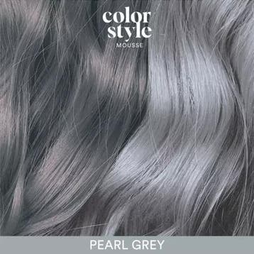 Indola Color Style Mousse 200ml (Kleurmousse), Verzenden, Nieuw