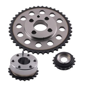 Distributiekettingset w/Gear geschikt voor Mazda 3 BL 6 G..., Verzenden, Nieuw, Mazda