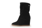 Notre-V Enkellaarzen in maat 39 Zwart, Kleding | Dames, Schoenen, Notre-V, Verzenden, Zwart, Lage of Enkellaarzen