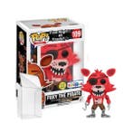 Funko Pop  FNAF  Foxy the Pirate 109   Toys R Us, Verzenden, Nieuw