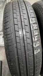 175/60/16 82H Bridgestone Ecopia ep150 6,6/6,1mm profiel, Gebruikt, 16 inch, 175 mm, Ophalen of Verzenden
