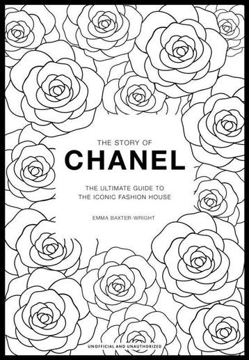 9781035424412 Little Books of Fashion - The Story of Chan..., Verzenden, Nieuw, Emma Baxter-Wright