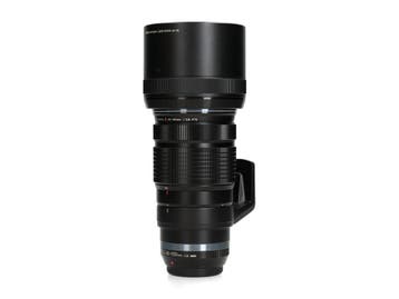 Olympus 40-150mm f/2.8 PRO M.Zuiko Digital ED - Zoomlens, Ophalen of Verzenden, Zo goed als nieuw, Olympus