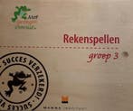 Met sprongen vooruit Kist groep 3, Verzenden, Nieuw