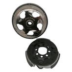 Malossi Delta Clutch &amp; Bell - Vespa GTS / LX - Piaggio, Ophalen of Verzenden, Nieuw