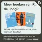 Its Amaaazing! 9789049950194 R. de Jong, Verzenden, Gelezen, R. de Jong
