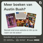 Bangkok 9781786570819 Austin Bush, Verzenden, Gelezen, Austin Bush