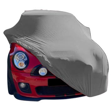 Autohoes voor Mini Cooper R56 JCW (2006-2013) Indoor BESTE, Ophalen of Verzenden, Nieuw, Op maat