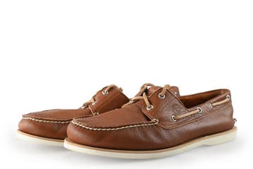 Timberland Bootschoenen in maat 47½ Cognac, Kleding | Heren, Schoenen, Overige kleuren, Verzenden, Timberland, Boots
