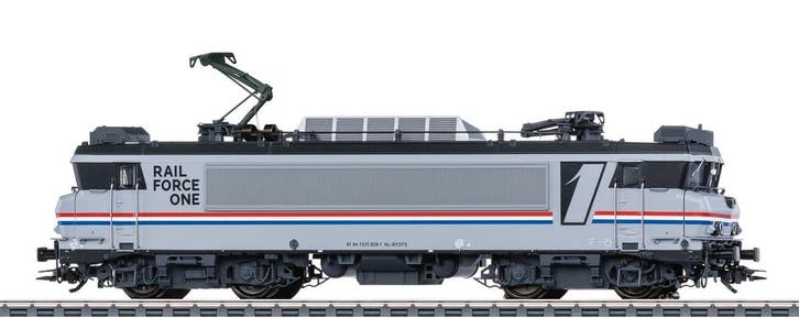 MARKLIN 39722 ELECTRISCHE LOCOMTOTIEF TYPE 1800 (RFO) H0, Hobby en Vrije tijd, Modeltreinen | H0