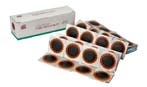REMA TIPTOP Binnenbandpleister Tip Top F1 ø25mm  (100 Stuks, Ophalen of Verzenden, Nieuw, Overige merken