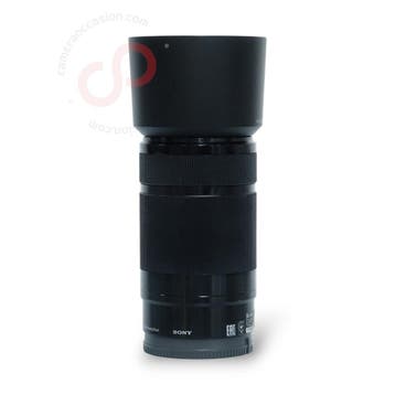 Sony 55-210mm 4.5-6.3 E OSS nr. 3583, Ophalen of Verzenden, Zo goed als nieuw