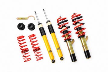 MTS Technik schroefset (Street) - Golf 7/8, A3 (8V/8Y), Leon, Ophalen of Verzenden, Nieuw, Seat
