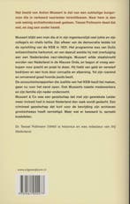 Mussert & Co 9789461055477 Tessel Pollmann, Verzenden, Gelezen, Tessel Pollmann
